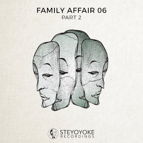 Family Affair, Vol. 6, Part 2