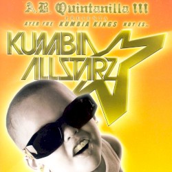 Ayer fue Kumbia Kings, hoy es... Kumbia All Starz