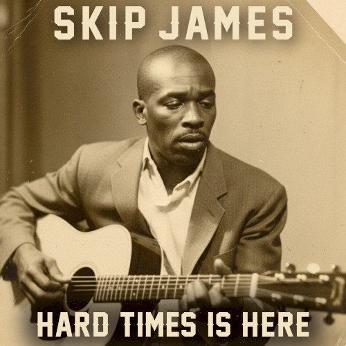 Hard Times Is Here
