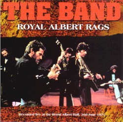 Royal Albert Rags