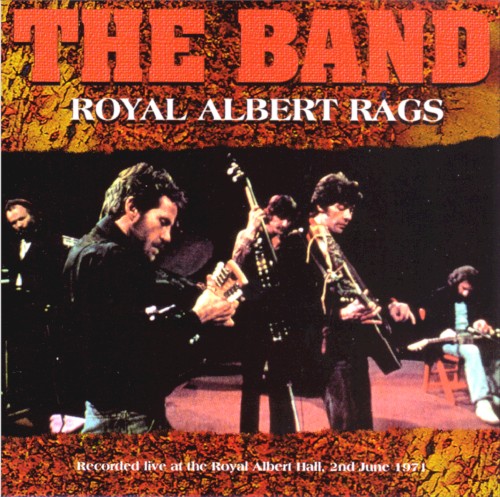 Royal Albert Rags