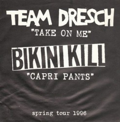 Spring Tour 1996