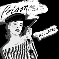 Poison (acoustic)