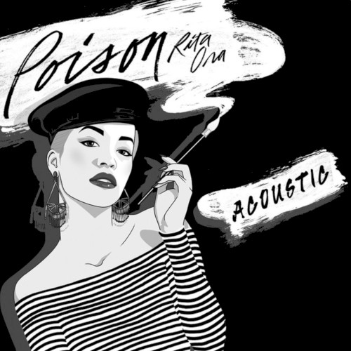 Poison (acoustic)