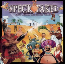 Specktakel