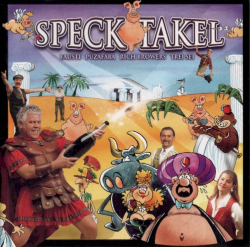 Specktakel