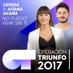 No puedo vivir sin ti