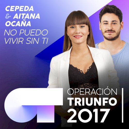 No puedo vivir sin ti