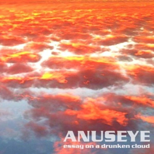 Essay on a Drunken Cloud