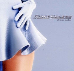 Ridge Racers direct audio