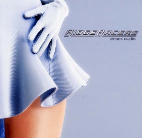 Ridge Racers direct audio