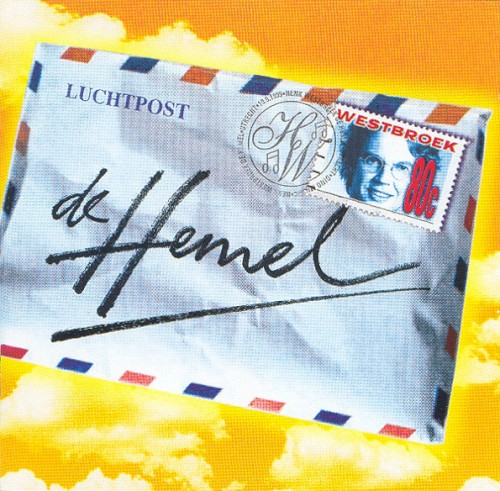 De hemel