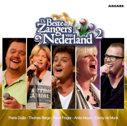 De beste zangers van Nederland 2