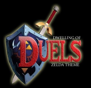 Dwelling of Duels 2004-07: The Legend of Zelda Month