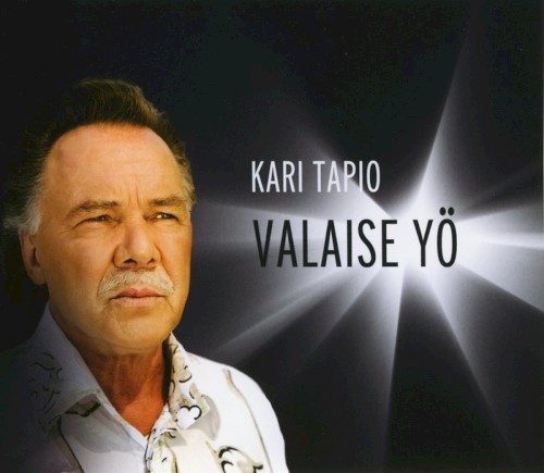 Valaise yö