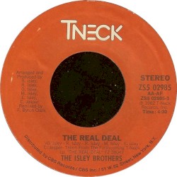 The Real Deal