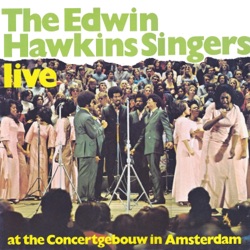 Live at the Concertgebouw in Amsterdam