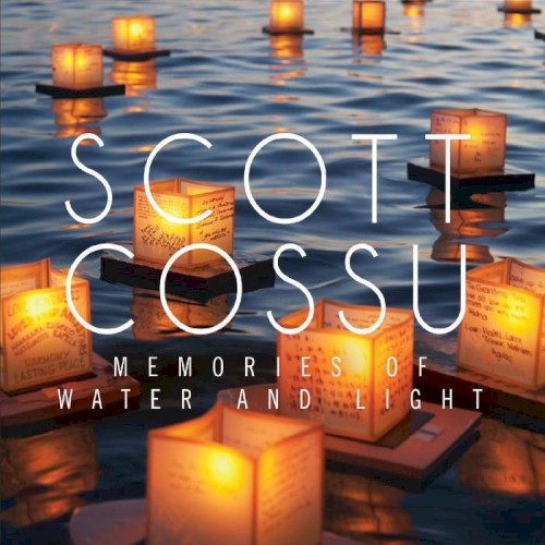 Memories of Water and Light