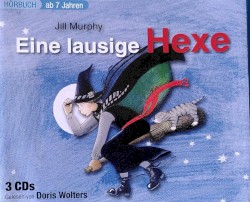 Eine lausige Hexe