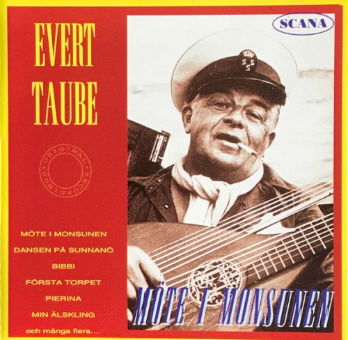 Möte i monsunen