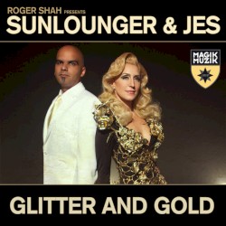 Glitter and Gold