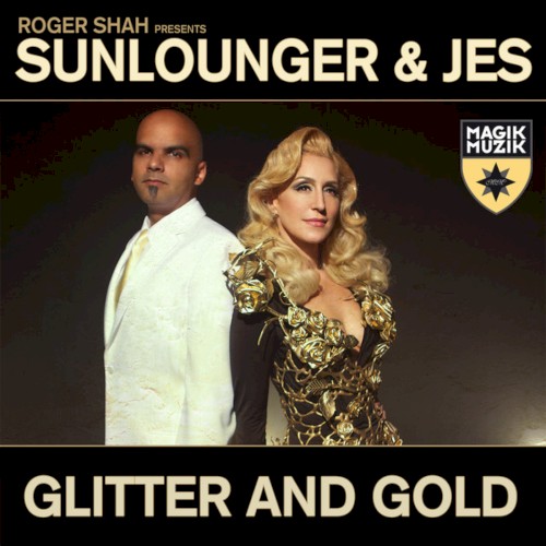 Glitter and Gold