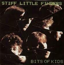 Bits of Kids