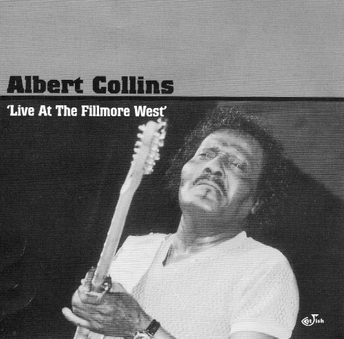 Live at the Fillmore West
