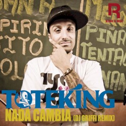 Nada cambia (DJ Griffi remix)