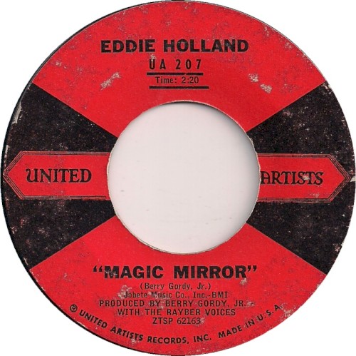 Magic Mirror