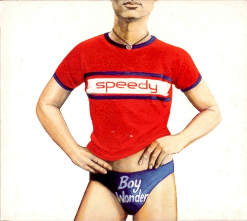 Boy Wonder