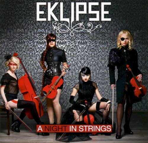 A Night in Strings