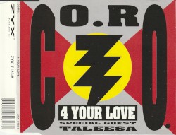 4 Your Love
