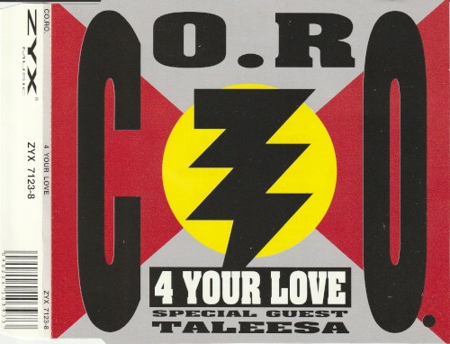 4 Your Love