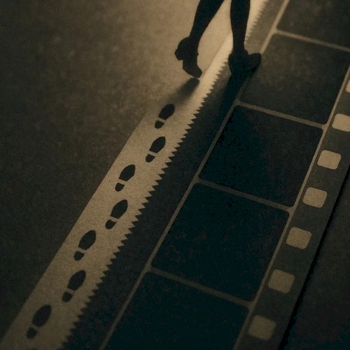 足音コンピ footsteps compilation
