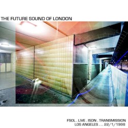 ISDN live, Transmission 8: Los Angeles, 1997-1-22