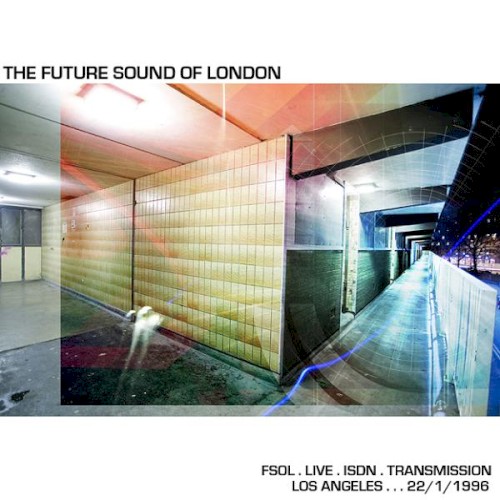 ISDN live, Transmission 8: Los Angeles, 1997-1-22