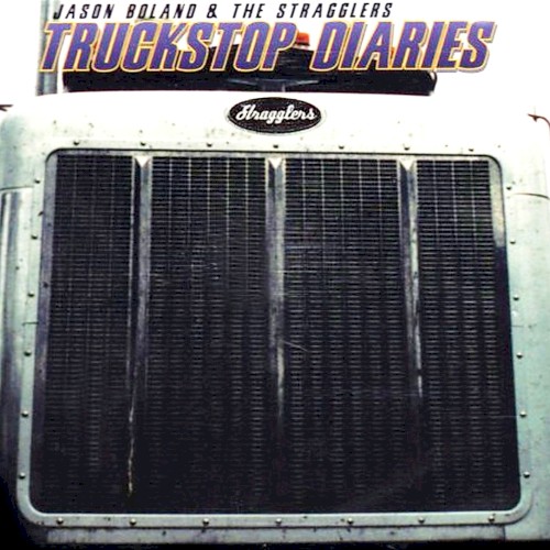 Truckstop Diaries