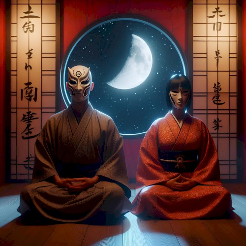Zazen