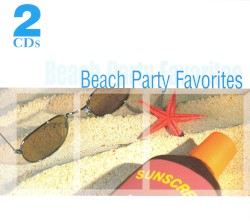 Beach Party Favorites