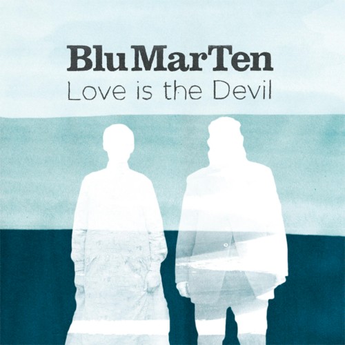 Love Is the Devil