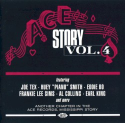 The Ace (USA) Story, Volume 4
