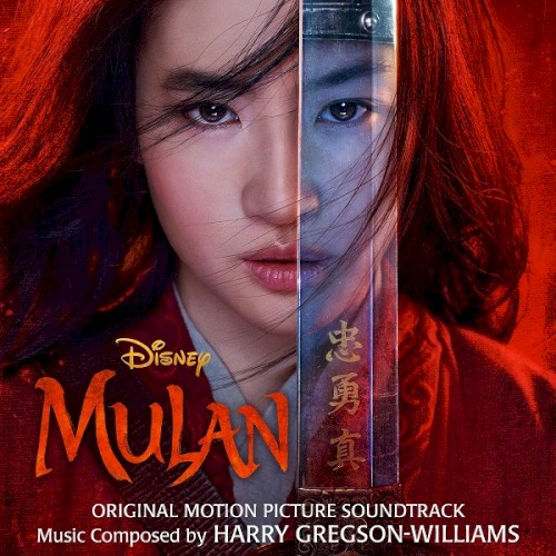 Mulan: Original Motion Picture Soundtrack
