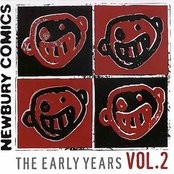 Newbury Comics: The Early Years, Volume 2