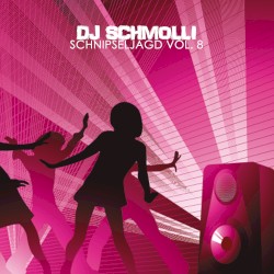 Schnipseljagd Vol.8