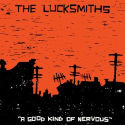A Good Kind of Nervous