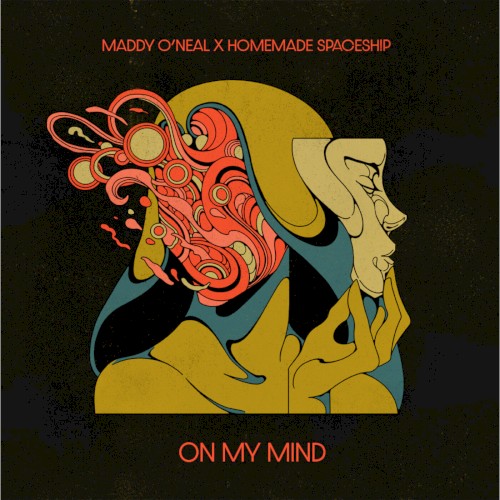 On My Mind