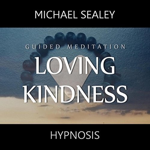 Guided Meditation for Loving Kindness