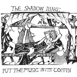 Put The Music In It's Coffin