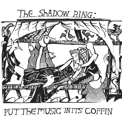 Put The Music In It's Coffin